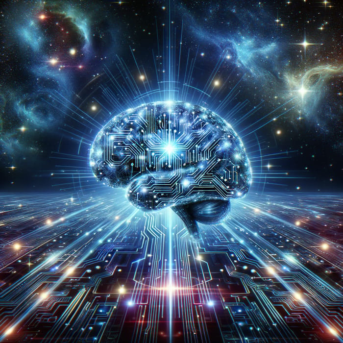 Digital Brain AI
